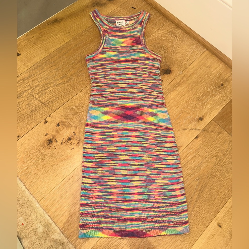 Princess Polly festival or party dress